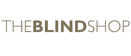 Logo of The Blind Shop