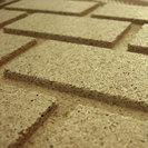 Brick Effect Vermiculite Board