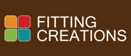 Fitting Creations logo