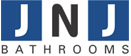 Logo of J N J Bathroom Distributors Ltd
