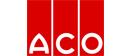 Logo of ACO Building Drainage