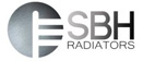 Logo of SBH Radiators