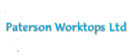 Logo of Paterson Worktops Ltd