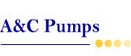 Logo of A&C Pumps Ltd