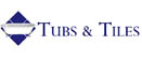 Logo of Tubs & Tiles