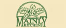 Logo of Mainly Kitchens Ltd