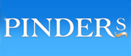 Logo of Pinders