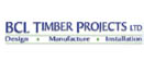 BCL Timber Projects Ltd logo