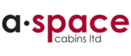 A Space Cabins Ltd logo