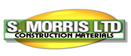 S. Morris Ltd logo