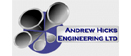 Logo of Andrew Hicks Engineering Ltd