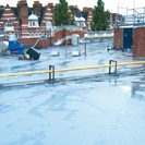 Olympia Roof Waterproofing