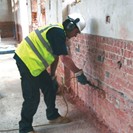 Tigar Hall - Damp Proofing