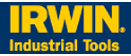 Irwin Industrial Tools UK logo