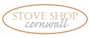 Stove Shop - Cornwall logo