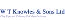 W T Knowles and Sons Ltd logo