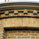 Brickwork detailing