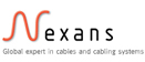 Logo of Nexans UK