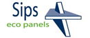 Logo of SIPS eco panels