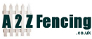 A 2 Z Fencing logo