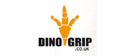 Dino Grip logo