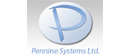Logo of Pennine Systems Ltd