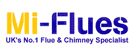 Logo of Mi-Flues Limited
