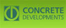 Logo of Concrete Developments