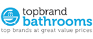 Logo of UK Bathroom Warehouse