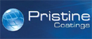 Logo of Pristine Coatings