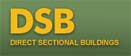 Direct Sectional Buildings logo