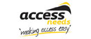 Logo of Access Needs