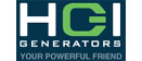 Logo of Harrington Generators International Ltd
