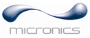 Logo of Micronics Ltd