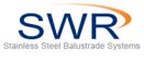 Logo of SWR Balustrade