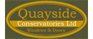 Logo of Quayside Conservatories