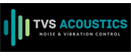 Logo of TVS Acoustics Ltd