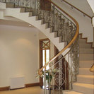 Grand Design Staircase