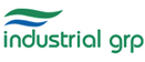 Logo of Industrial GRP Limited