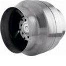 Inline Axial Fans