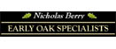Logo of Nicholas Berry - Early Oak Specialists