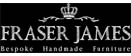 Fraser James logo