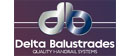 Delta Balustrades logo