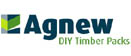 Logo of Agnew DIY Timber Packs