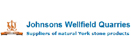 Johnsons Wellfield Quarries Ltd logo
