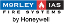 Morley-IAS by Honeywell logo