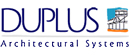 Logo of Duplus Architectural Systems Ltd