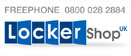 Logo of Locker Shop UK Ltd