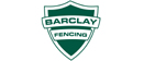 Logo of Barclay Fencing Ltd