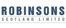 Logo of Robinsons